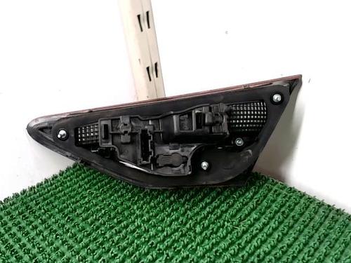 Used Left tailgate light Left tailgate light SEAT LEON SC (5F5) 1.8 TSI (180 hp) 21165462 21165462