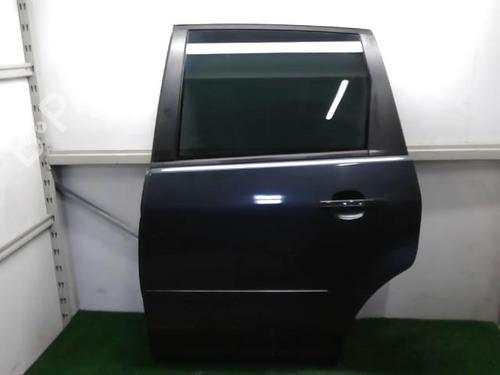 Used Left rear door FORD C-MAX (DM2) 2.0 TDCi (110 hp) 26443457