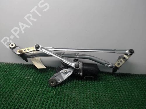 Used Front wiper motor Front wiper motor RENAULT MEGANE II Estate (KM0/1_) 1.6 (113 hp) 22076338 22076338