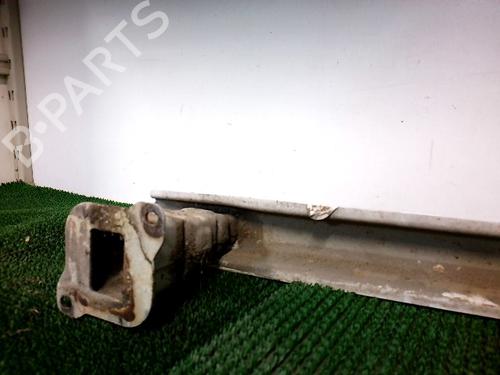 rear-bumper-reinforcement-peugeot-307-3ac-2000-2001-2002-2003-2004-2005-2006-2007-2008-2009-2010-2011-2012-36986585 main image