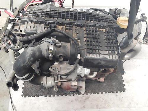 Engine RENAULT TWINGO II (CN0_) 1.5 dCi (CN0E) | BP22091270M1 - Image 4