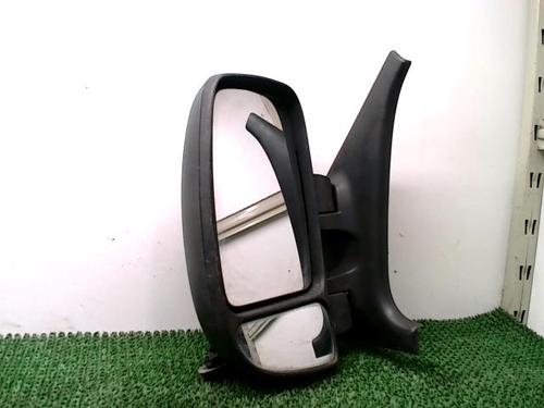 Used Left mirror RENAULT MASTER II Van (FD) 3.0 dCi 140 (HD0S, FD0S, HD1S) (136 hp) 27176833