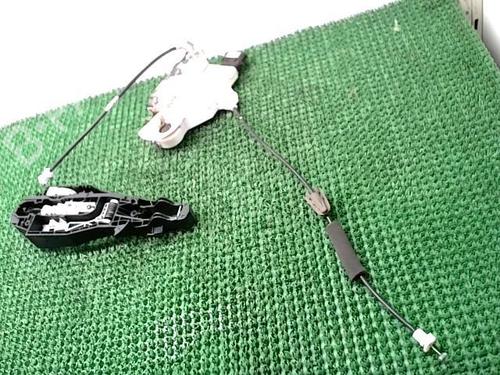 Front left lock PEUGEOT 508 I (8D_) 2.0 BlueHDi 150 | BP22091429C98 