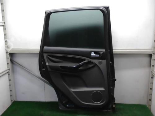 Left rear door FORD C-MAX (DM2) 2.0 TDCi | BP26443457C4 