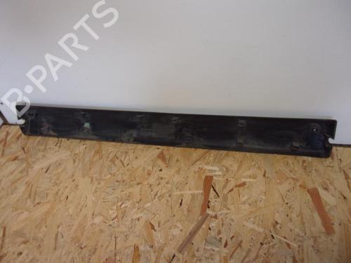 Door moulding trim RENAULT MASTER II Van (FD) 2.5 dCi 100 (FD0U, FD0V) | BP22075640C150 