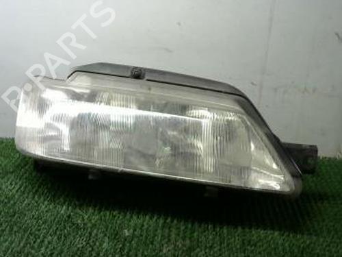 Used Right headlight PEUGEOT 605 (6B) 2.5 Turbo Diesel (129 hp) 22088522