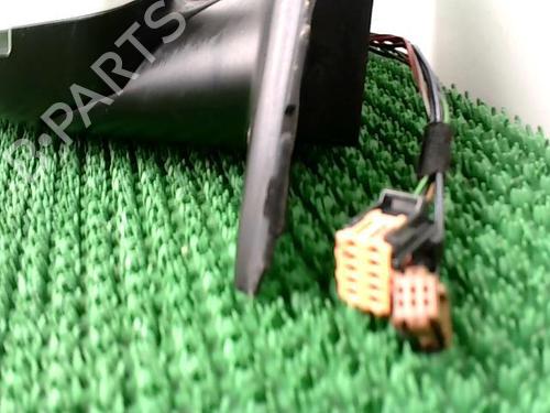 Right mirror PEUGEOT 308 II (LB_, LP_, LW_, LH_, L3_) 1.6 HDi / BlueHDi 115 | BP20877104C27 