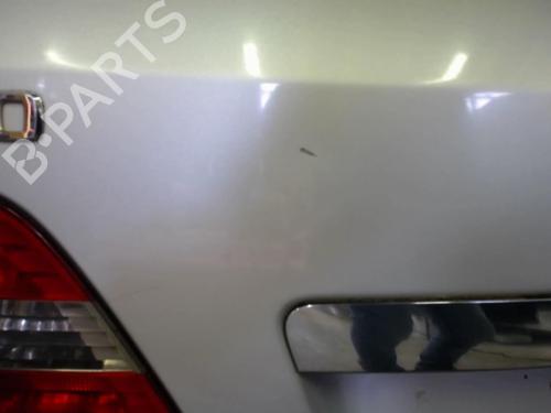 Used Tailgate MERCEDES-BENZ B-CLASS Sports Tourer (W245) B 180 CDI (245.207) (109 hp) 20877446