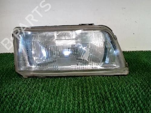 Used Right headlight PEUGEOT BOXER Van (230L) 2.5 D (86 hp) 27657690