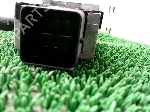 Electronic module RENAULT MEGANE IV Hatchback (B9A/M/N_) 1.5 Blue dCi 115 (B9A6) | BP22092601M83 - Image 3