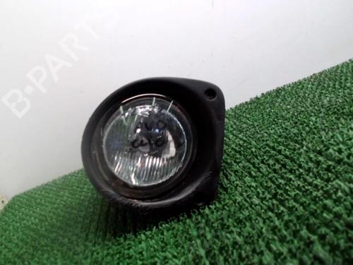 Used Right front fog light Right front fog light RENAULT CLIO II (BB_, CB_) 1.4 (B/CB0C, B/CB0S) (75 hp) 22085182 22085182