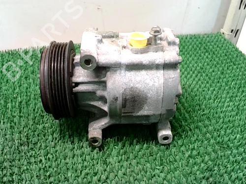 AC compressor FIAT 500 (312_) 1.2 (312AXA1A) | BP22089110M34 
