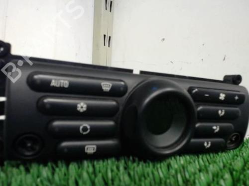 climate-control-mini-mini-r50-r53-one-d-2001-2002-2003-2004-2005-2006-22087167 main image