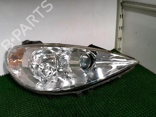 Right headlight PEUGEOT 807 (EB_) 2.2 HDi | BP20875124C29 
