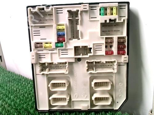 Fuse box RENAULT MASTER III Van (FV) 2.3 dCi 145 FWD (FV0E, FV0F, FV0H, FV02, FV0M, FV0S,... | BP29958657E1 