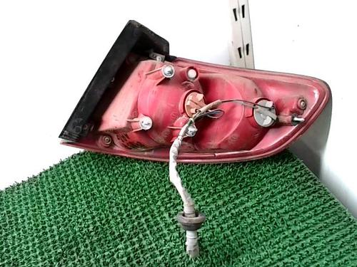 Used Left taillight Left taillight HYUNDAI SANTA FÉ II (CM) 2.2 CRDi 4x4 (155 hp) 20873616 20873616