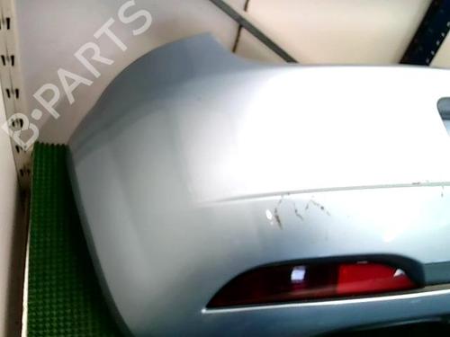 Rear bumper FIAT GRANDE PUNTO (199_) 1.2 | BP29816933C8