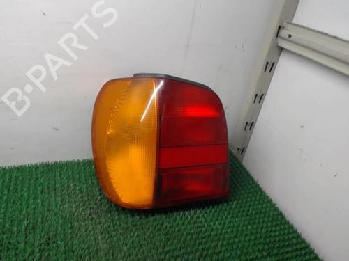 Left taillight VW POLO III (6N1) 60 1.4 | BP22086597C34 