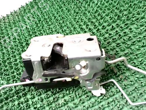 Front right lock DACIA DUSTER (HS_) 1.5 dCi | BP29817073C97