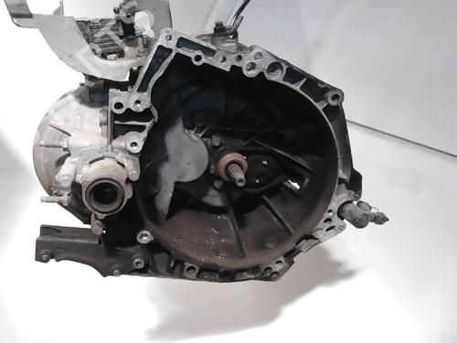 Gearbox CITROËN C3 AIRCROSS II (2R_, 2C_) 1.5 BlueHDi 100 (2CYHYJ) | BP29743090M3
