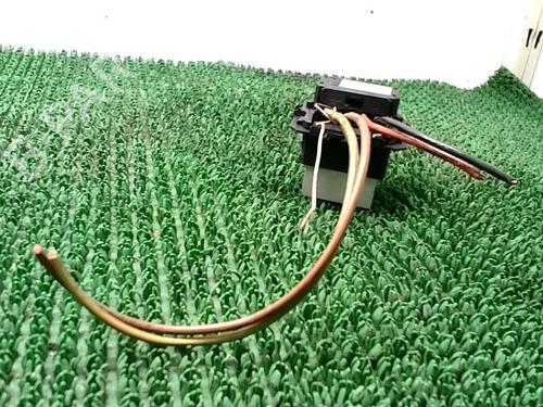 Heater resistor CITROËN C4 II (NC_) 1.6 HDi 115 | BP29847839M108