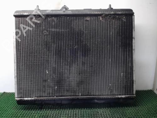 Water radiator PEUGEOT 308 I (4A_, 4C_) 1.6 HDi | BP22079605M31 
