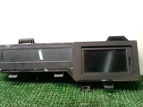 Instrument cluster RENAULT SCÉNIC III (JZ0/1_) 1.5 dCi | BP22089643C47 