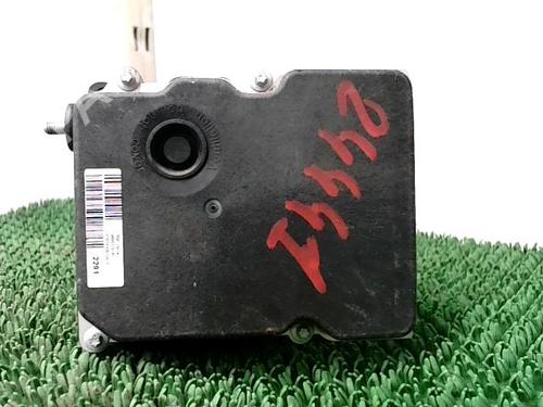 ABS pump PEUGEOT 308 I (4A_, 4C_) 1.6 HDi | BP29161617M43 