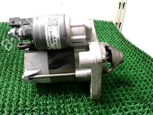 Used Starter PEUGEOT 208 II (UB_, UP_, UW_, UJ_) 1.2 PureTech 100 (101 hp) 30331128