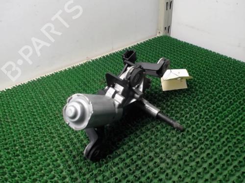 Used Rear wiper motor RENAULT MEGANE II (BM0/1_, CM0/1_) 2.0 dCi (BM1K, CM1K) (150 hp) 20875749