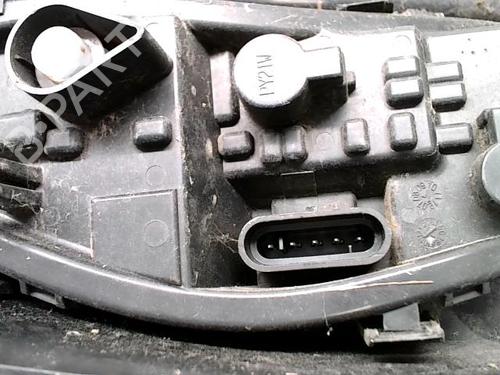 Used Right taillight Right taillight MITSUBISHI COLT VI (Z3_A, Z2_A) 1.3 (Z21A) (95 hp) 25888522 25888522