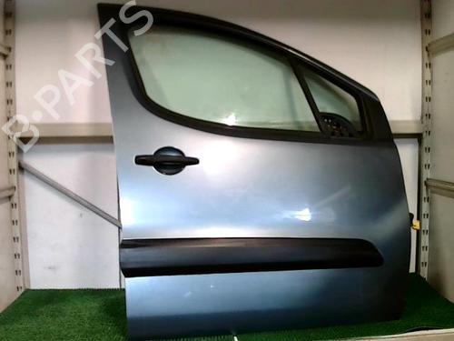 Right front door PEUGEOT PARTNER Tepee 1.6 HDi 90 | BP29941043C3