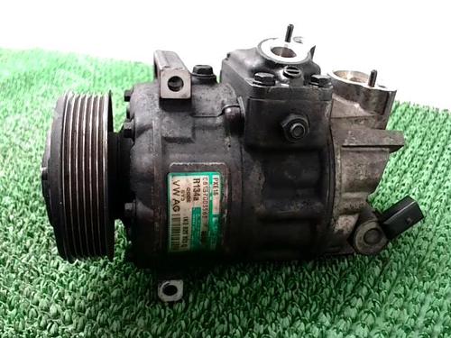 Used AC compressor AUDI A3 (8P1) 1.9 TDI (105 hp) 24889669