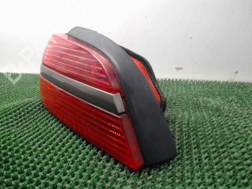 Left taillight PEUGEOT 406 (8B) 2.0 HDI 110 | BP22078856C34 