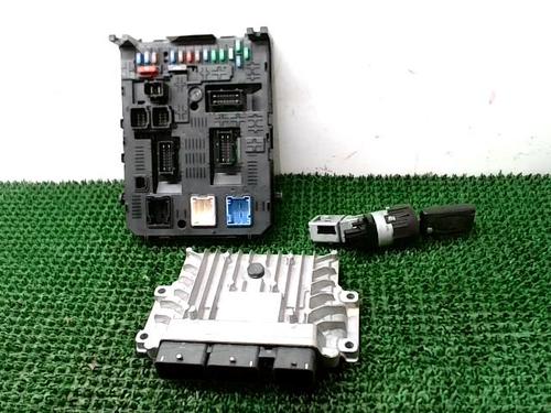 Used Electronic module CITROËN C5 III (RD_) 2.0 HDi 140 (RDRHF8, RDRHFA, RDRHA8, RDRHAJ) (140 hp) 29817099