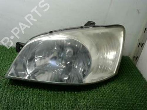 Left headlight HYUNDAI GETZ (TB) 1.1 | BP22088421C28 