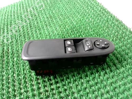 Used Left front window switch CITROËN C3 II (SC_) 1.6 BlueHDi 75 (75 hp) 27180476