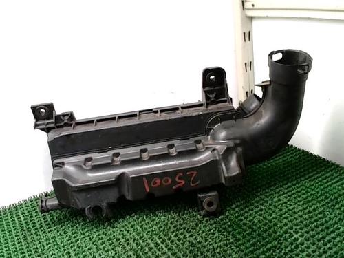 Used Air filter box Air filter box PEUGEOT 208 I (CA_, CC_) 1.2 THP 110 (110 hp) 22093100 22093100