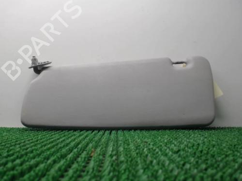 right-sun-visor-bmw-3-e46-320-d-1997-1998-1999-2000-2001-2002-2003-2004-2005-22076539 main image