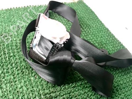 Used Rear left seatbelt PEUGEOT 3008 I MPV (0U_) 1.6 HDi (112 hp) 24350304