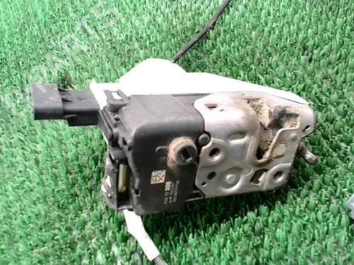 Front right lock CITROËN C3 II (SC_) 1.1 i | BP34432873C97 - Image 2