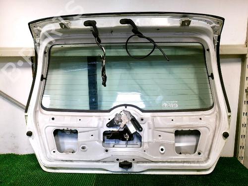 Tailgate RENAULT CLIO II (BB_, CB_) 1.2 LPG | BP32331035C6 