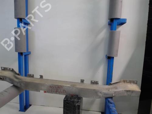 Rear bumper reinforcement OPEL ASTRA H (A04) 1.7 CDTI (L48) | BP22076610C73 