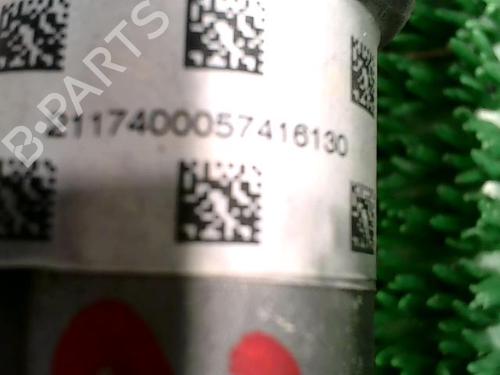 Steering rack CITROËN C4 III (BA_, BB_, BC_) BLUEHDI 110 (BBYHSA) | BP30628966M22 