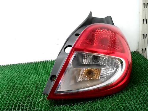 Used Right taillight RENAULT CLIO III (BR0/1, CR0/1) 1.5 dCi (BR17, CR17) (86 hp) 24503189