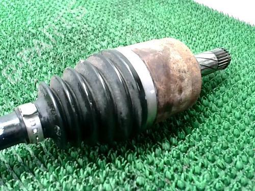 Left front driveshaft SUZUKI SWIFT III (MZ, EZ) 1.3 DDiS (RS413D) | BP22091136M38  - Image 5