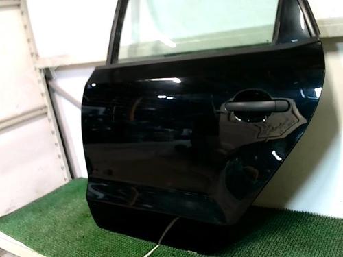 Left rear door VW POLO V (6R1, 6C1) 1.2 TDI | BP23868026C4 