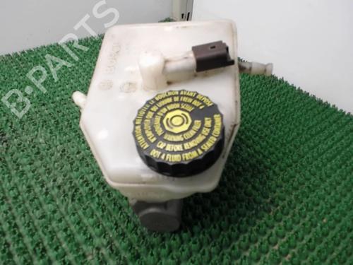 Used Brake master cylinder Brake master cylinder PEUGEOT 406 (8B) 2.0 HDI 110 (109 hp) 22080643 22080643
