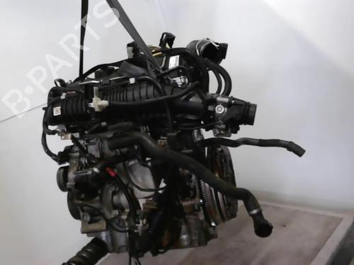 Engine MINI MINI (F56) Cooper S | BP29880055M1 