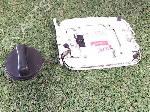 Fuel flap NISSAN JUKE (F15) 1.5 dCi | BP22091952C131
